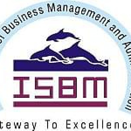 Indian School of Business Management and Administration - [ISBM]